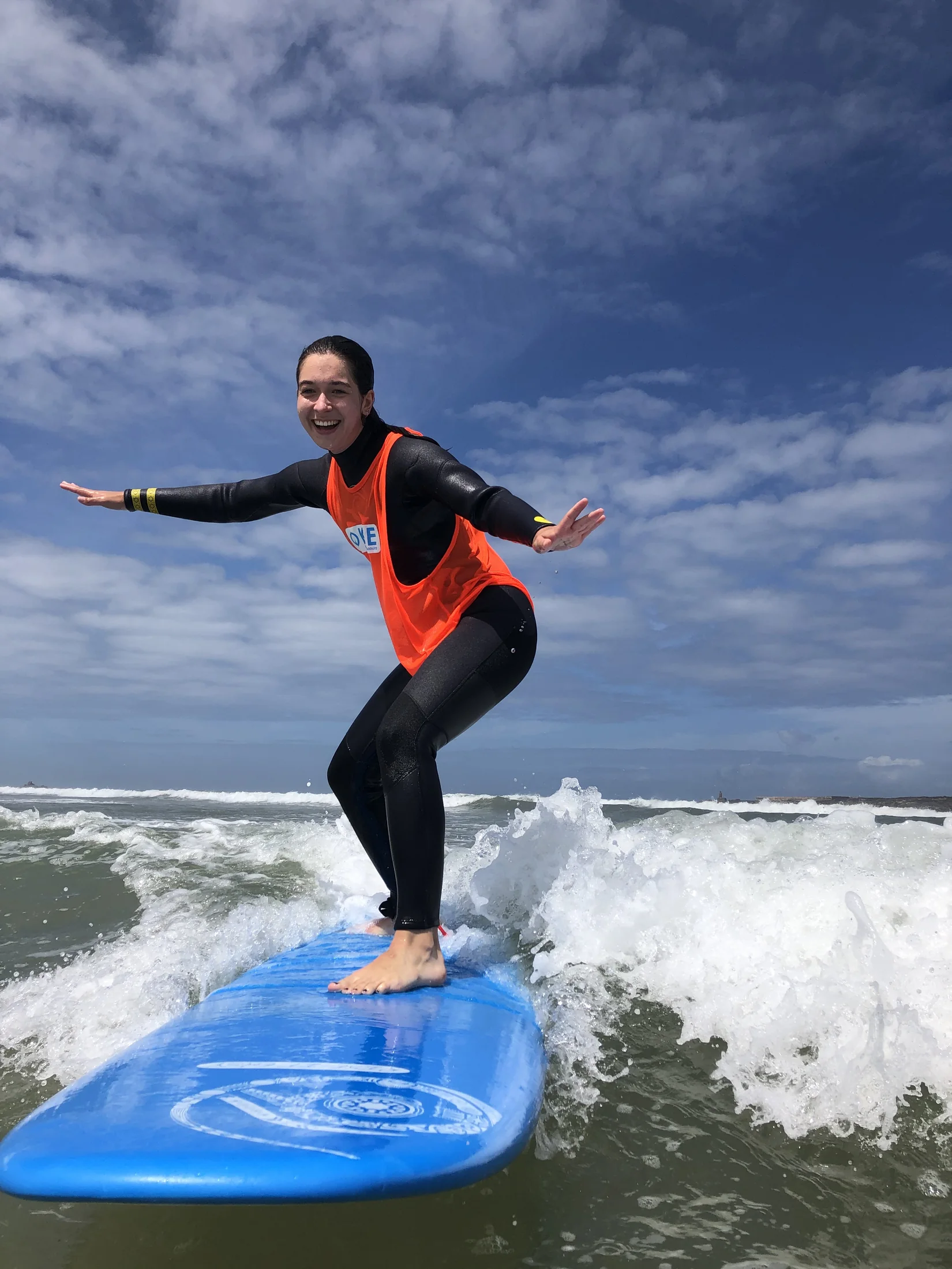 Surf lessons - Activities - KSE Essaouira
