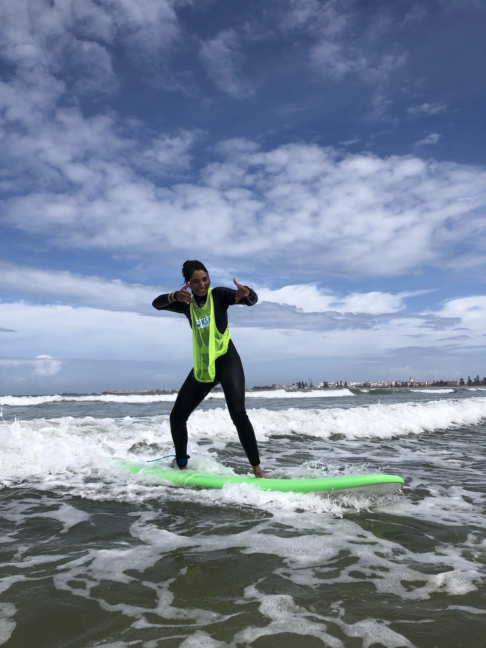 Surf day trips - Activities - KSE Essaouira