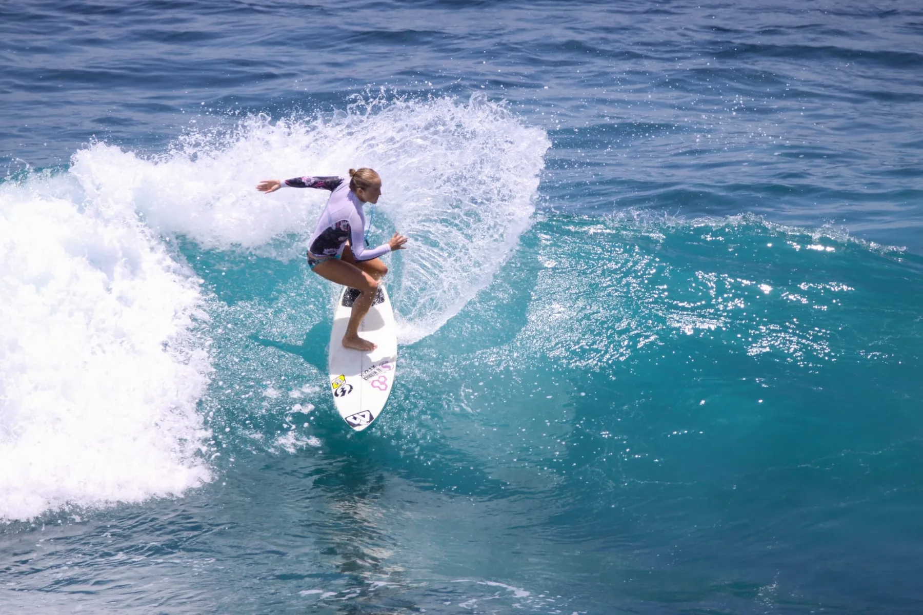 What you really learn - Surf lessons - KSE Essaouira