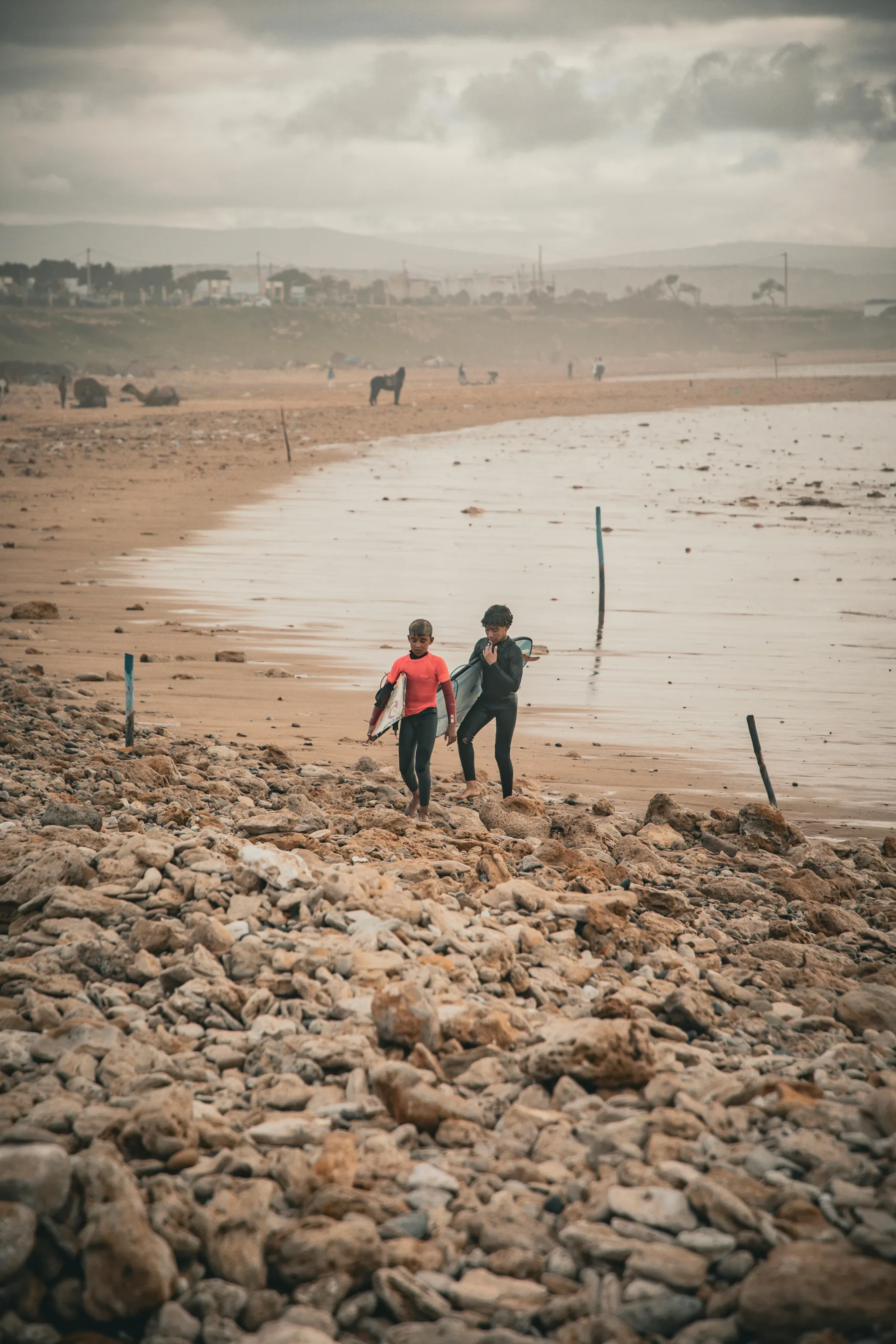 Already autonomous - Activities - KSE Essaouira