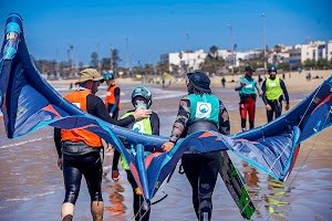 Kite And Surf Essaouira - KSE - Kitesurf Essaouira & Surf Essaouira Centre