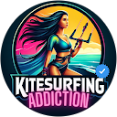 Kitesurfing Kitesurfing