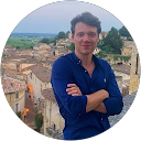 Thibault Vanhove Thibault Vanhove