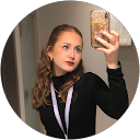 Julia Yudovych Julia Yudovych